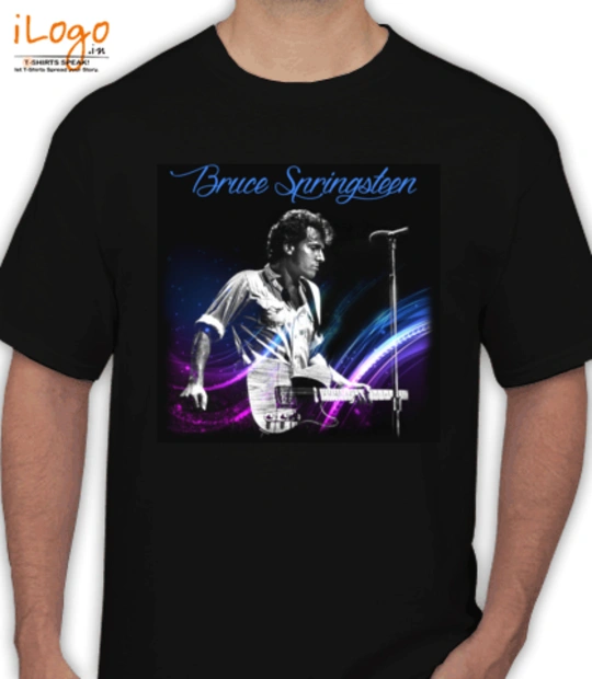 T shirts Bruce T-Shirt