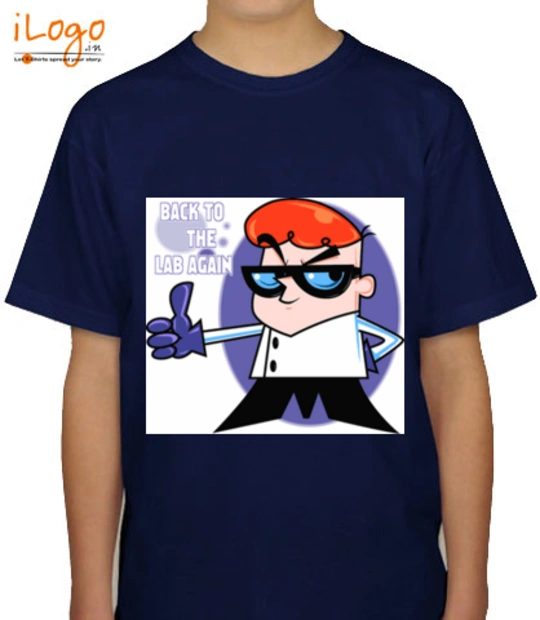 T shirts Abhi T-Shirt