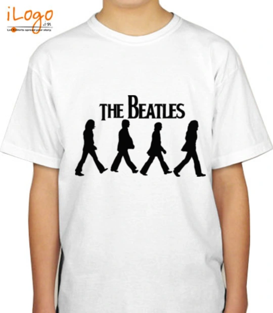 T shirts TheBeatles T-Shirt