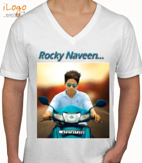 T shirts naveen-kumar T-Shirt