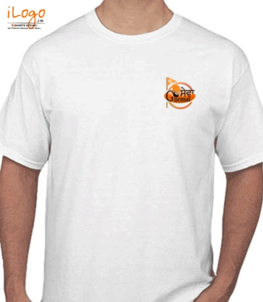 T shirts gurmat-sewa T-Shirt