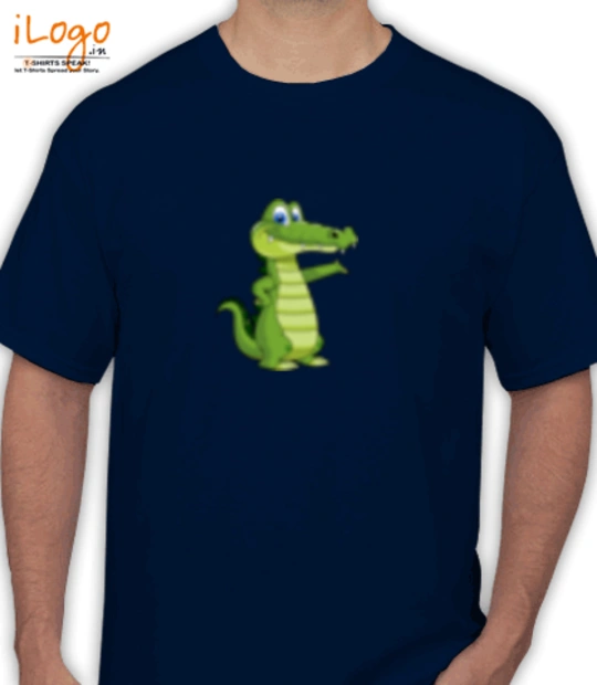 T shirts testbyksa T-Shirt