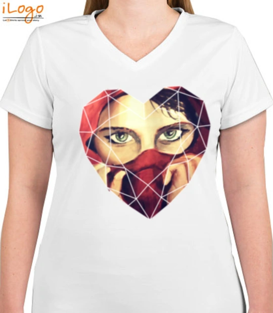 T shirts mystery T-Shirt