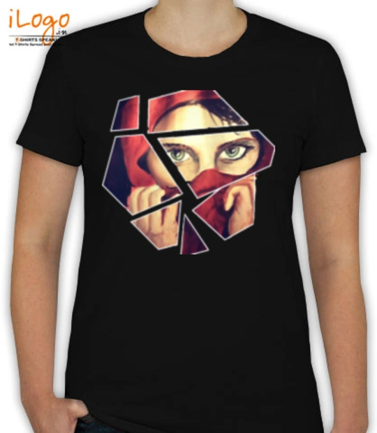 T shirts shatter T-Shirt