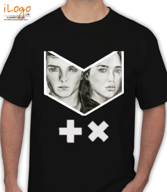 T shirts martin T-Shirt