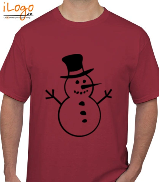 T shirts Naanu T-Shirt