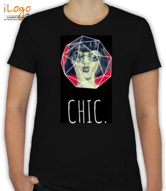 T shirts chic T-Shirt