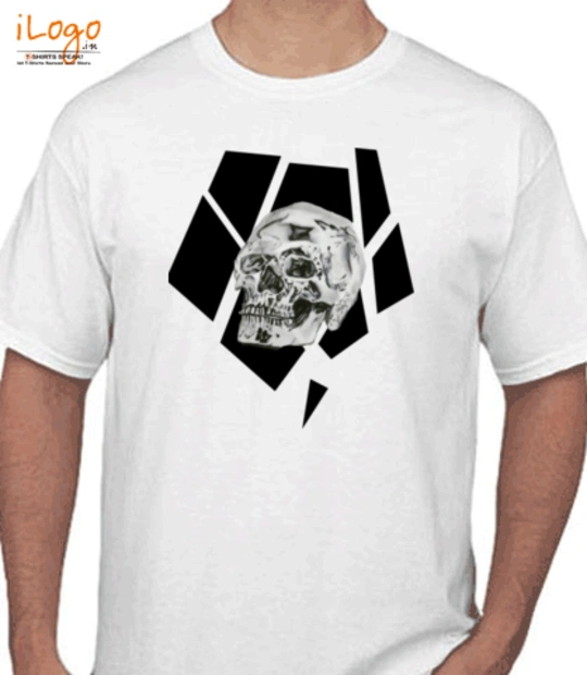 T shirts skull T-Shirt