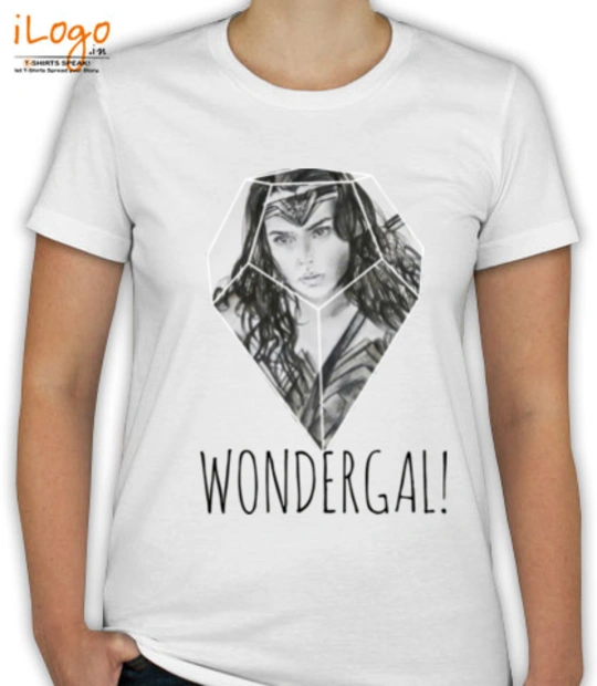 T shirts gal T-Shirt