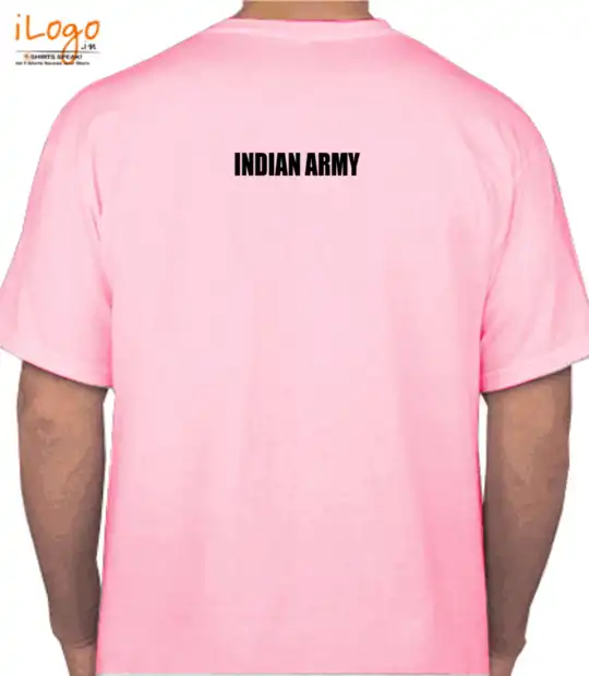 light pink :back