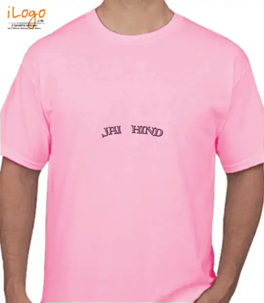 light pink :front