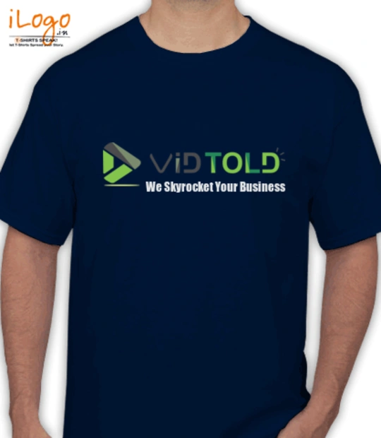T shirts Vidtold T-Shirt