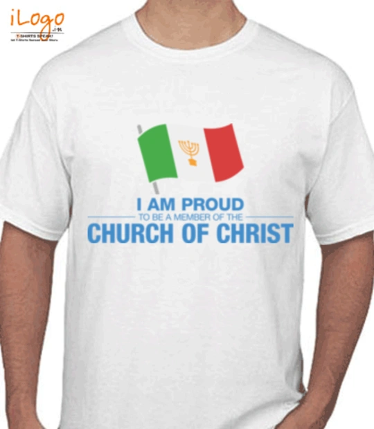 T shirts PROUDINC T-Shirt