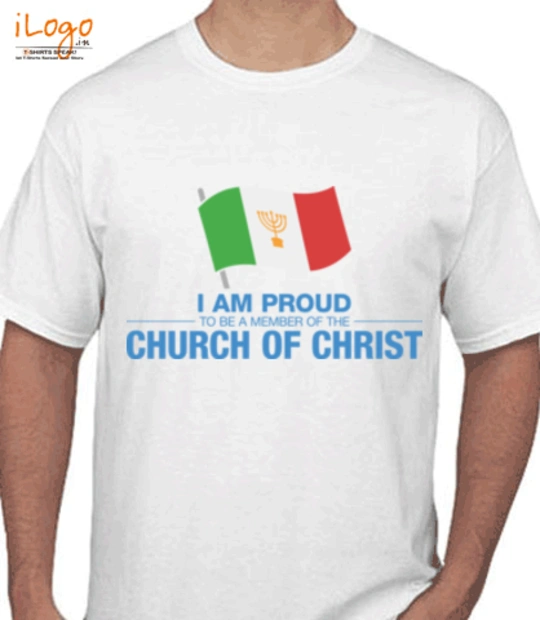 T shirts PROUDINC T-Shirt
