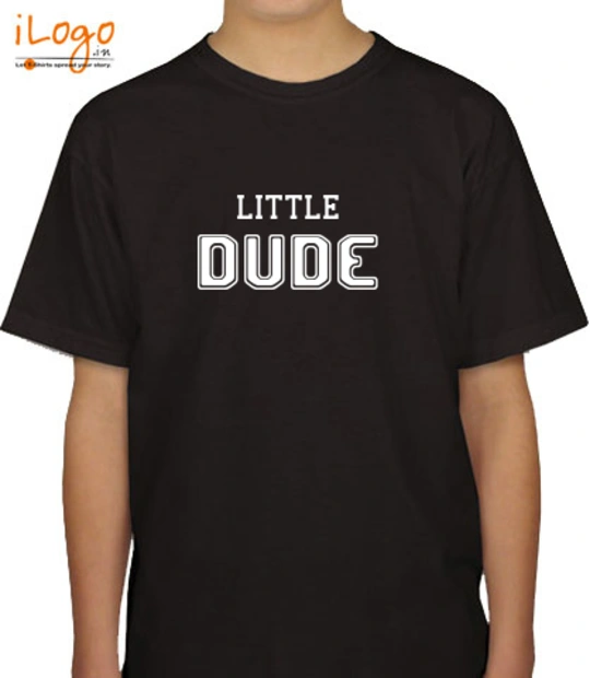 T shirts agastya- T-Shirt