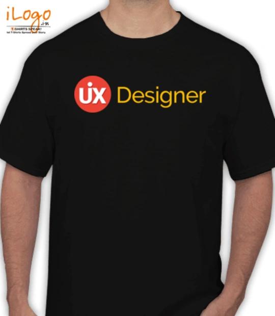 T shirts UIDesigner T-Shirt