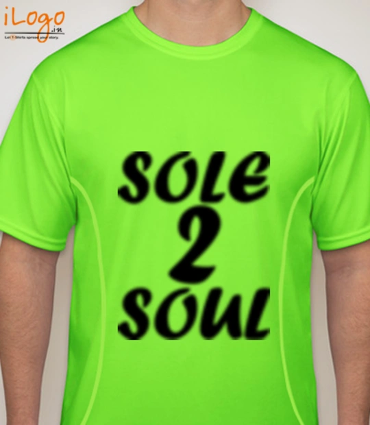 T shirts SOLE-TO-SOUL T-Shirt