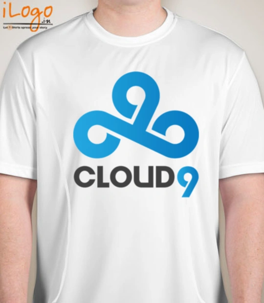 T shirts Cloud T-Shirt