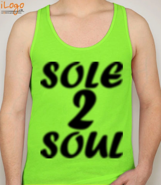 T shirts SOLE-TO-SOUL T-Shirt