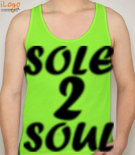 T shirts SOLE-TO-SOUL T-Shirt