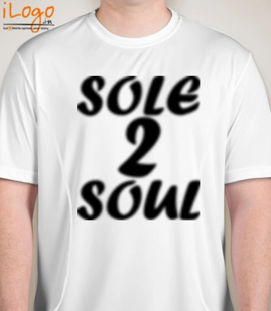 T shirts SOLE-TO-SOUL T-Shirt