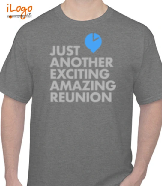 T shirts Reunion T-Shirt