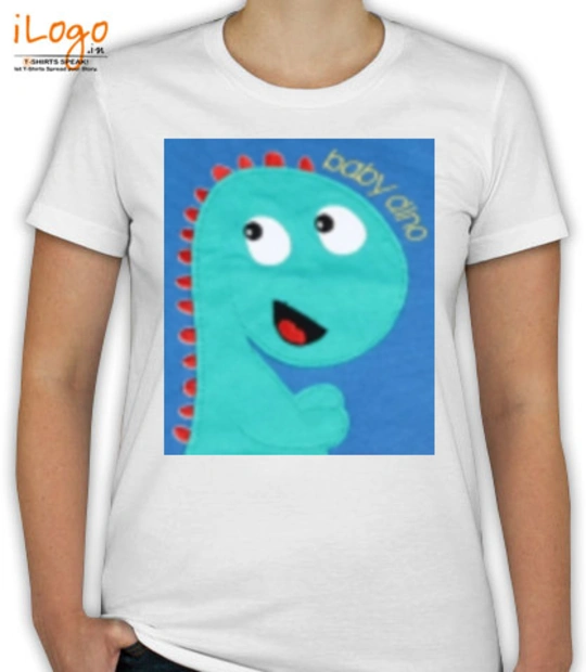 T shirts Babydino T-Shirt