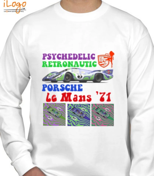 T shirts rplm T-Shirt