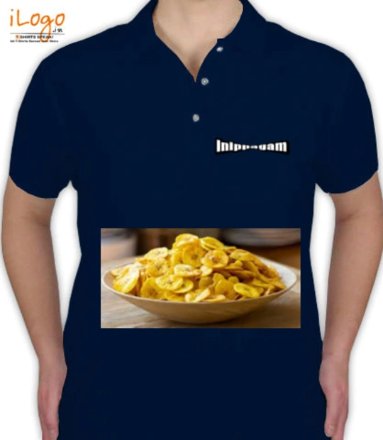 T shirts inippagam T-Shirt