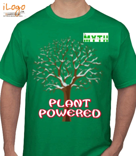 T shirts MYTH T-Shirt