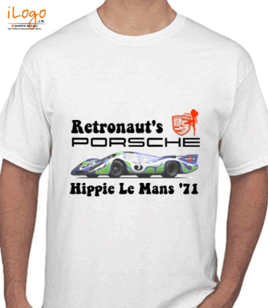 T shirts rphlm T-Shirt