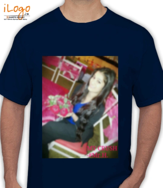 T shirts honeyspretty T-Shirt