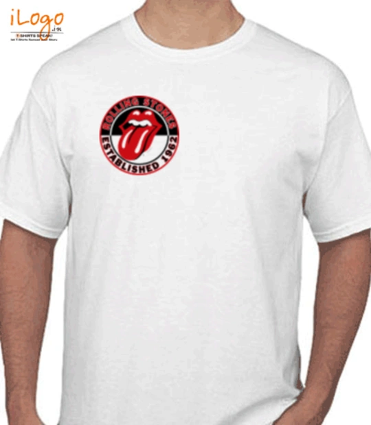 T shirts Rstones T-Shirt