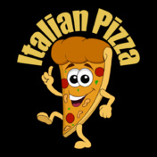 Italian-Pizza