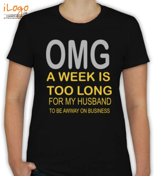 Week Omg-this-week T-Shirt
