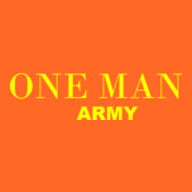 One-man