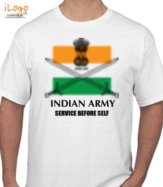 T shirts SERVICE T-Shirt