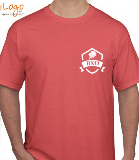 T shirts Alumni-BCT T-Shirt