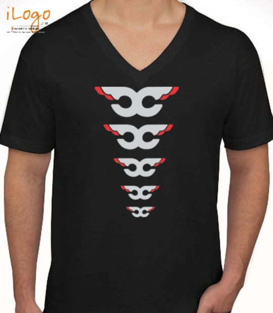 T shirts carlcox- T-Shirt