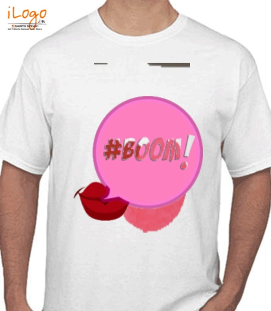 T shirts lip T-Shirt