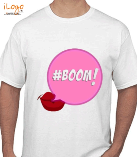 T shirts lip T-Shirt