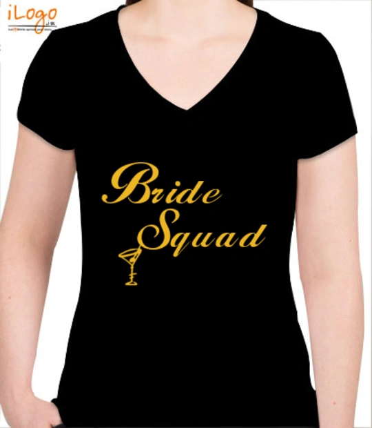 T shirts LDBridalc T-Shirt