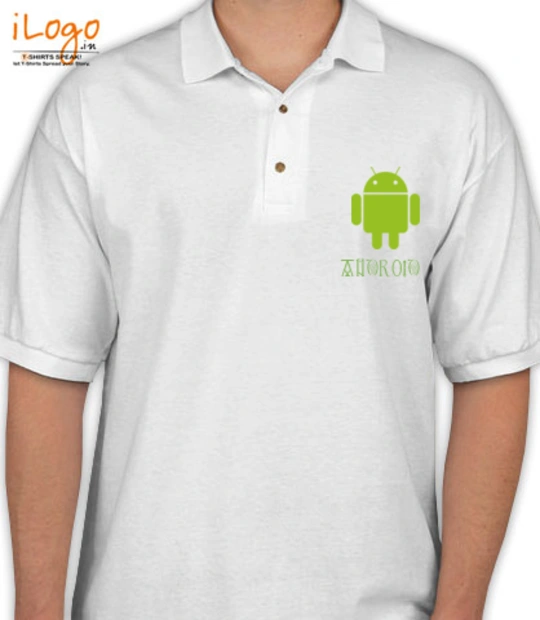 T shirts Android T-Shirt
