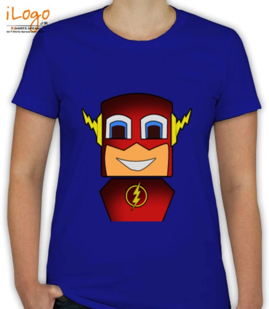 T shirts The-flash T-Shirt