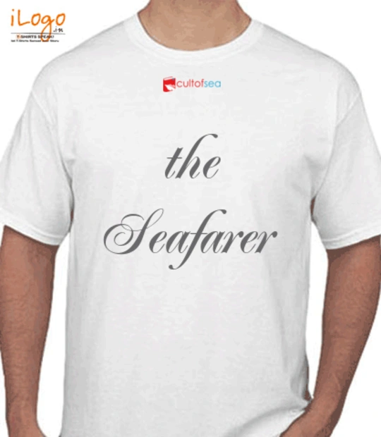 T shirts The-Seafarer T-Shirt