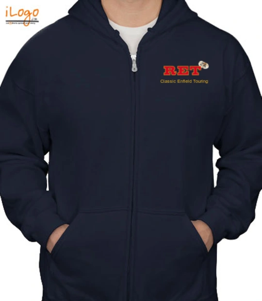 T shirts retza-jacketfin T-Shirt