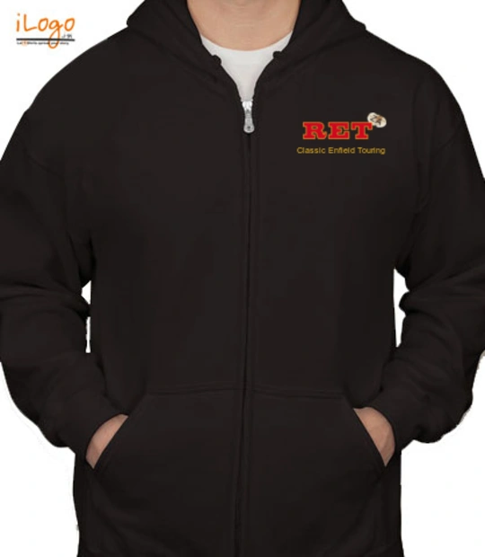 T shirts retza-jacketfin T-Shirt