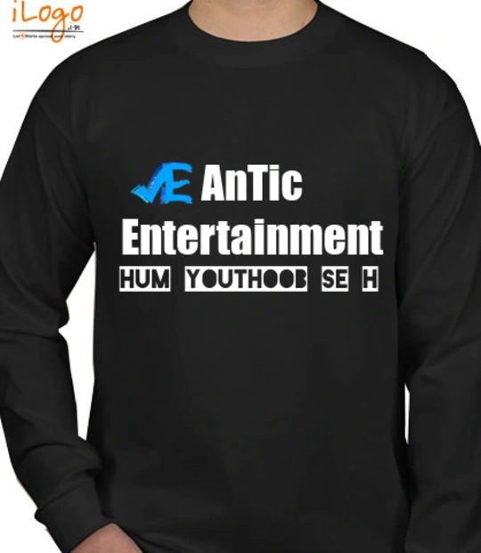 T shirts ANTICE T-Shirt