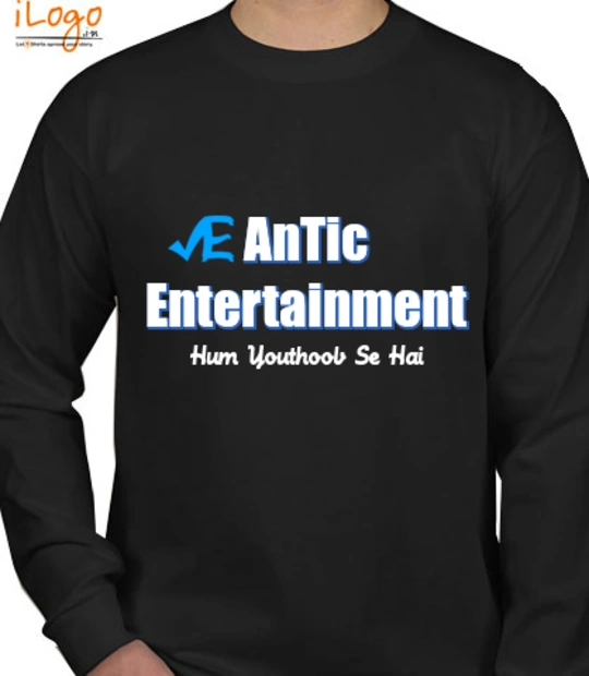 T shirts Anticen T-Shirt
