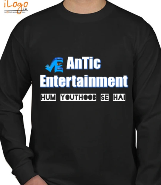 T shirts Anticent T-Shirt